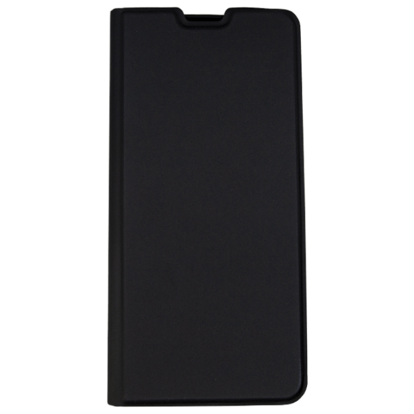 Чехол для смартфона Samsung Galaxy A14 4G (Flip Cover) Черный EVO, Кожа, Чехол книжка photo 1
