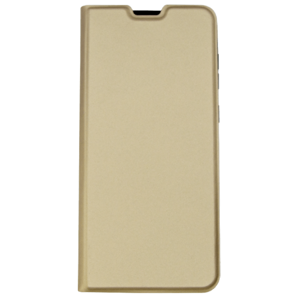 Чехол для смартфона Samsung Galaxy A04 (Flip Cover) Золотой EVO, Soft, Чехол книжка photo 1
