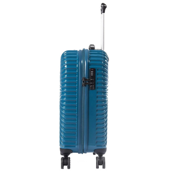 Valiză CCS 5186 Blue 62l   photo 4