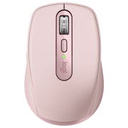 Мышь Logitech MX Anywhere 3S Роза Беспроводные, 8000 dpi