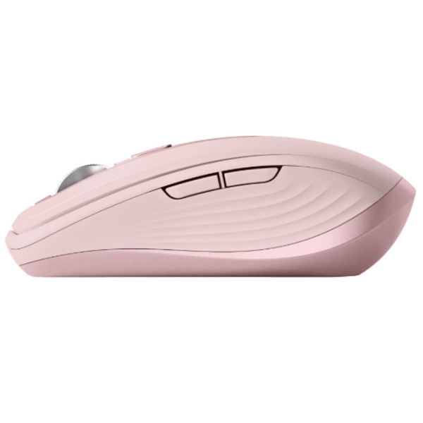 Мышь Logitech MX Anywhere 3S Роза Беспроводные, 8000 dpi photo 5