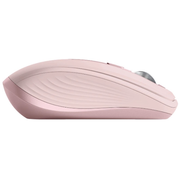 Мышь Logitech MX Anywhere 3S Роза Беспроводные, 8000 dpi photo 6