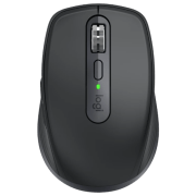 Мышь Logitech MX Anywhere 3S Logitech for Business Серый Беспроводные, 8000 dpi