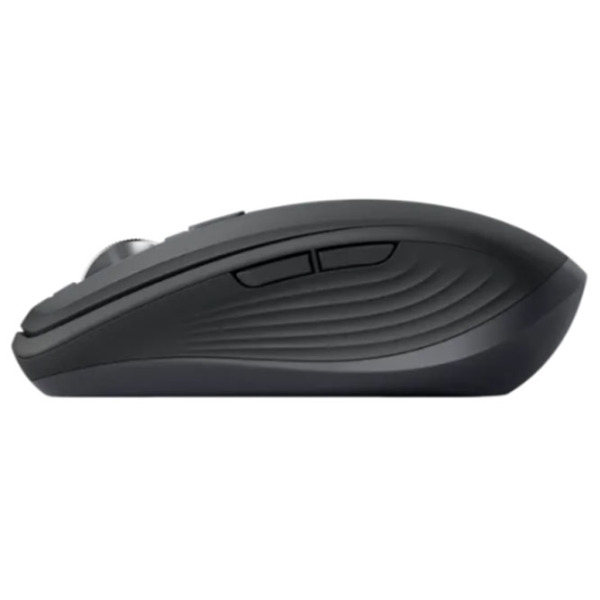 Mouse Logitech MX Anywhere 3S Logitech for Business Gray Fără fir, 8000 dpi photo 5