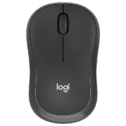 Мышь Logitech M240 Черный Беспроводные, 4000 dpi