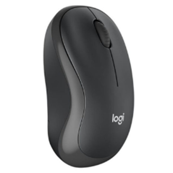 Mouse Logitech M240 Black Fără fir, 4000 dpi photo 2