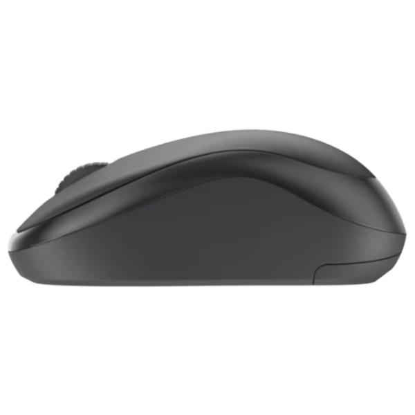 Mouse Logitech M240 Black Fără fir, 4000 dpi photo 3