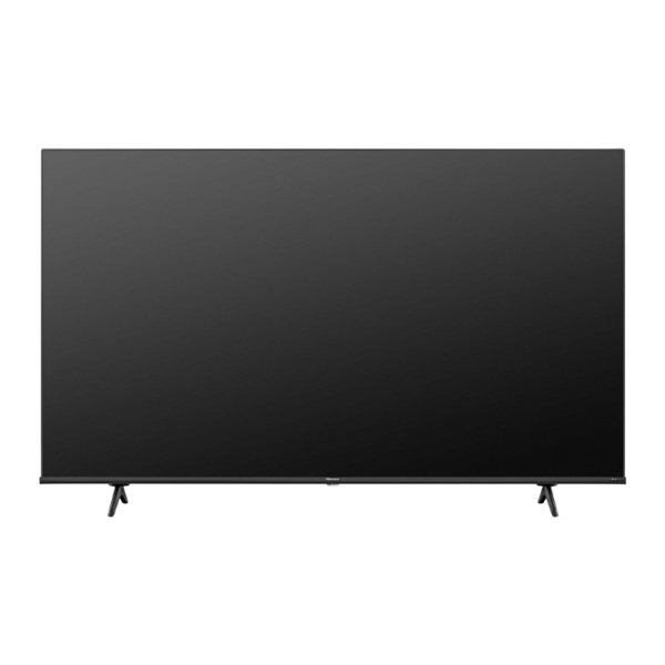 Телевизор Hisense 43E7HQ Smart TV 4K Черный 43" | LED | 4K photo 2