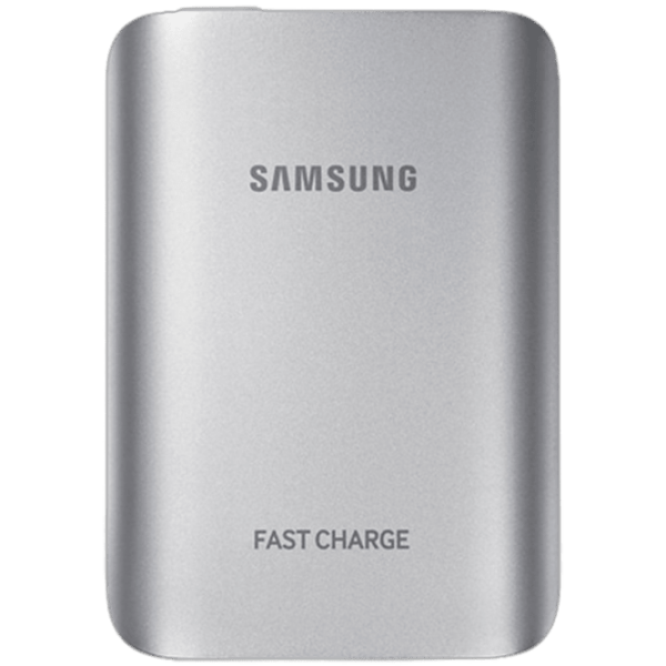 Power Bank 5200 мАч Samsung EB-PG930 Серебристый  photo 1