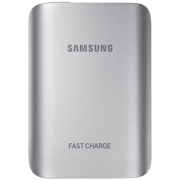 Power Bank 5200 мАч Samsung EB-PG930 Серебристый 