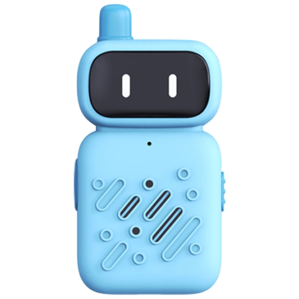Радиостанция Walkie Talkie XJ15 Синий Для детей, 5+ photo 3