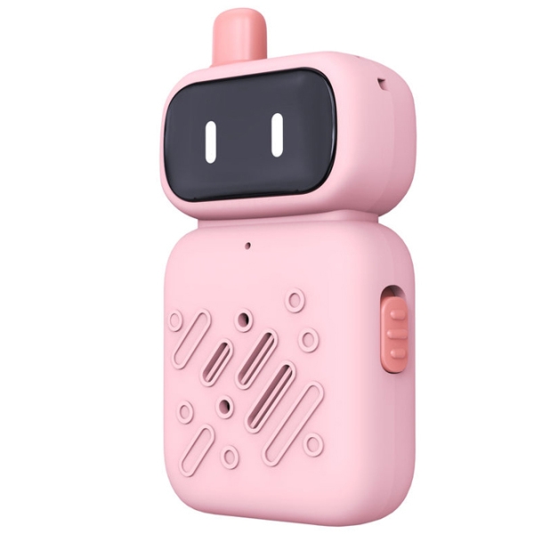 Радиостанция Walkie Talkie XJ15 Синий Для детей, 5+ photo 5