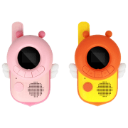 Радиостанция Walkie Talkie K22 Синий Для детей, 5+