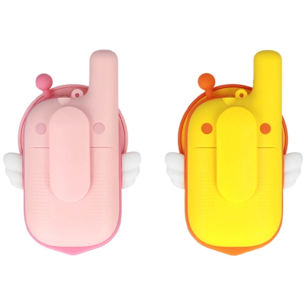 Радиостанция Walkie Talkie K22 Синий Для детей, 5+ photo 2
