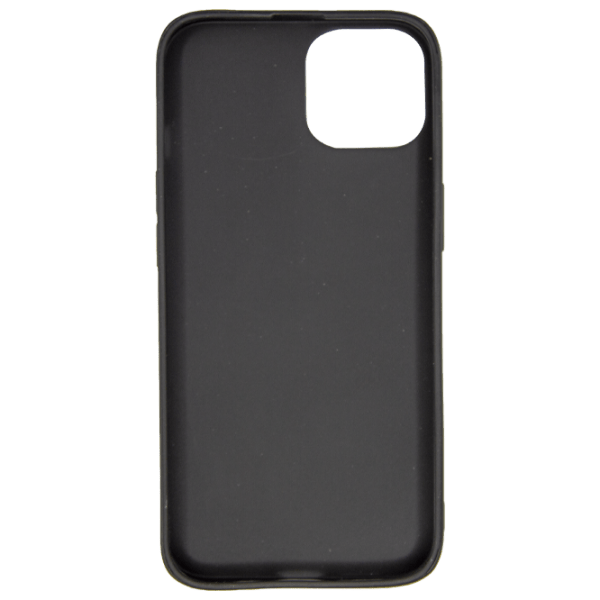 Husă pentru smartphone Apple iPhone 13 (Fashion Art) Pink Black EVO, TPU, Back photo 2