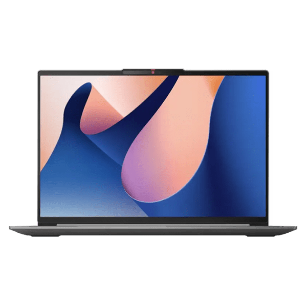 Ноутбук Lenovo IdeaPad Slim 5 16IRL8-2LRK Cloud Серый 16.2" | 16 ГБ | 1 ТБ | Intel Core i7 13620H | VGA Встроенная photo 2