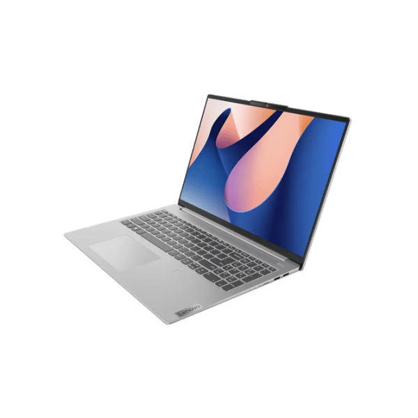 Ноутбук Lenovo IdeaPad Slim 5 16IRL8-2LRK Cloud Серый 16.2" | 16 ГБ | 1 ТБ | Intel Core i7 13620H | VGA Встроенная photo 5