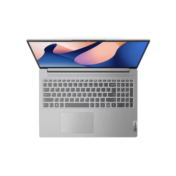 Ноутбук Lenovo IdeaPad Slim 5 16IRL8-2LRK Cloud Серый 16.2" | 16 ГБ | 1 ТБ | Intel Core i7 13620H | VGA Встроенная photo 6