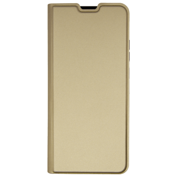 Чехол для смартфона Samsung Galaxy A04e (Flip Cover) Золотой EVO, Soft, Чехол книжка photo 1