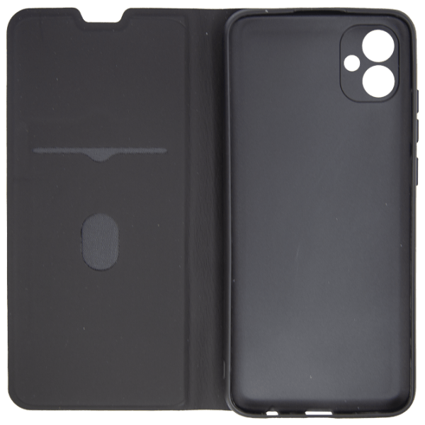 Чехол для смартфона Samsung Galaxy A04e (Flip Cover) Золотой EVO, Soft, Чехол книжка photo 3