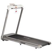 Bandă de alergat HMS BE4545 Black 110 kg, 14 km/ h