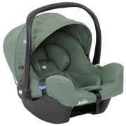 Scaun auto Joie i-Snug (C1817AALRL000) Green 0 luni - 12 luni, 13 kg