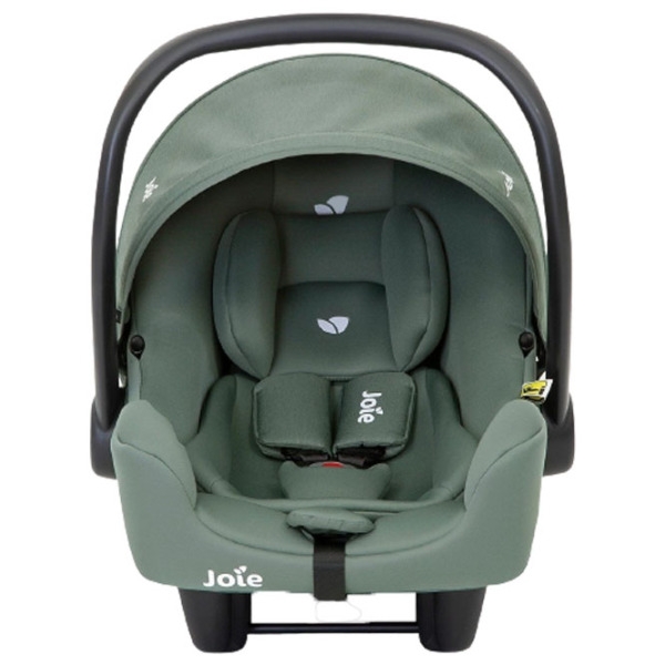 Scaun auto Joie i-Snug (C1817AALRL000) Green 0 luni - 12 luni, 13 kg photo 2