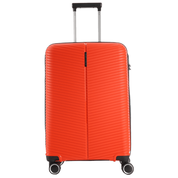 Valiză CCS 5224 Orange 45l   photo 1