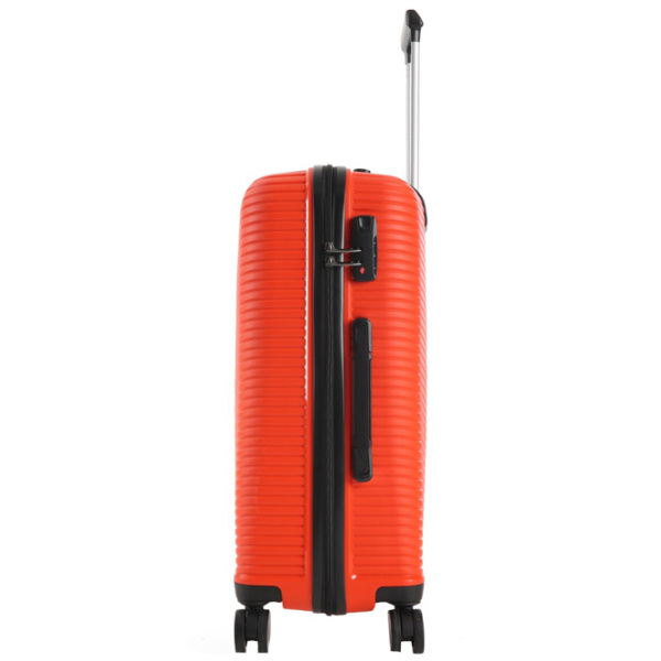 Valiză CCS 5224 Orange 45l   photo 4