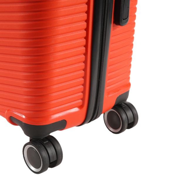 Valiză CCS 5224 Orange 45l   photo 5