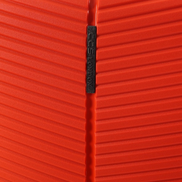 Valiză CCS 5224 Orange 45l   photo 7
