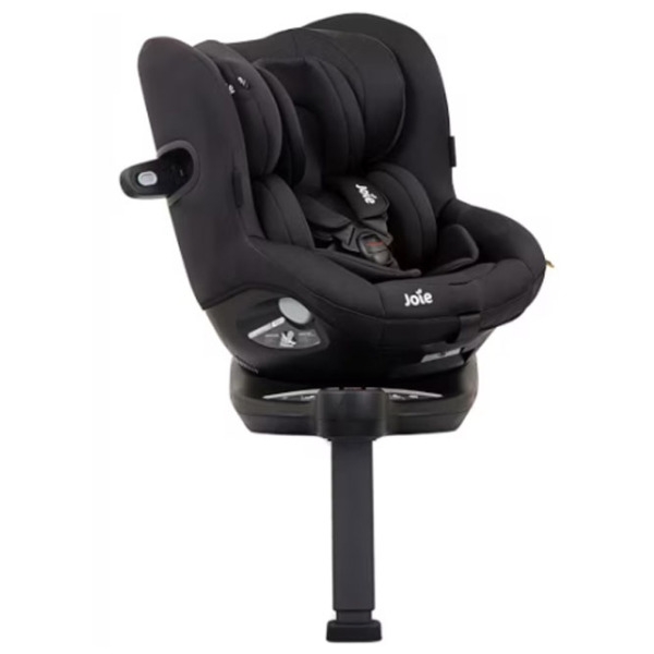 Детское автокресло Joie i-Spin 360 (C1801KACOL000) Черный 0 месяцев - 4 года, 18 кг photo 4