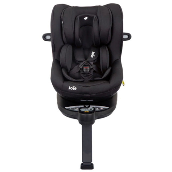 Детское автокресло Joie i-Spin 360 (C1801KACOL000) Черный 0 месяцев - 4 года, 18 кг photo 5