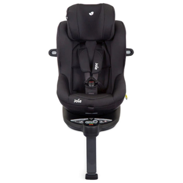 Детское автокресло Joie i-Spin 360 (C1801KACOL000) Черный 0 месяцев - 4 года, 18 кг photo 6
