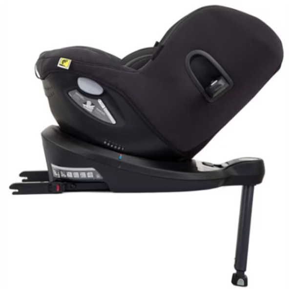 Детское автокресло Joie i-Spin 360 (C1801KACOL000) Черный 0 месяцев - 4 года, 18 кг photo 7