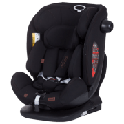 Scaun auto Chipolino My Size (STKMS02201RA ) Black 0 luni - 12 ani, 36 kg