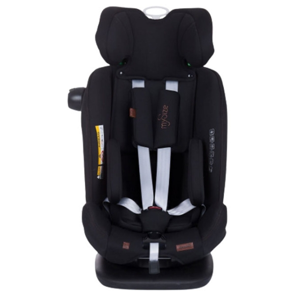 Scaun auto Chipolino My Size (STKMS02201RA ) Black 0 luni - 12 ani, 36 kg photo 3