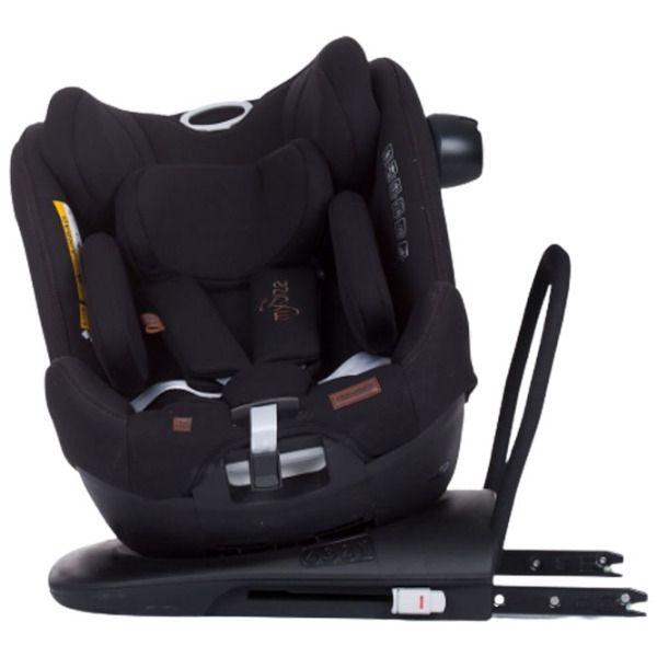 Scaun auto Chipolino My Size (STKMS02201RA ) Black 0 luni - 12 ani, 36 kg photo 6