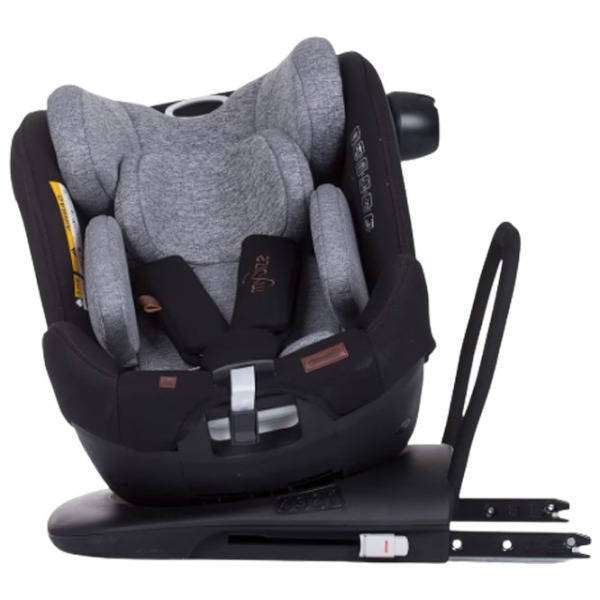 Scaun auto Chipolino My Size (STKMS02203PL ) Gray 0 luni - 12 ani, 36 kg photo 4
