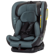 Scaun auto Chipolino Next Gen (STKNG02304AL ) Green 0 luni - 12 ani, 36 kg