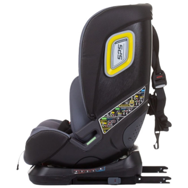 Scaun auto Chipolino Next Gen (STKNG02304AL ) Green 0 luni - 12 ani, 36 kg photo 5