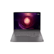 Laptop Lenovo LOQ 3 15IRH8-CNRK Storm Gray 15.6" | 16 GB | 512 GB | Intel Core i7 13700H | GeForce RTX 4050 6 GB
