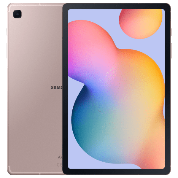 Tabletă Samsung Galaxy Tab S6 Lite 10.4"
Wi-Fi
Pink 4 GB |
64 GB | 8 MP | SM-P613NZBA photo 1