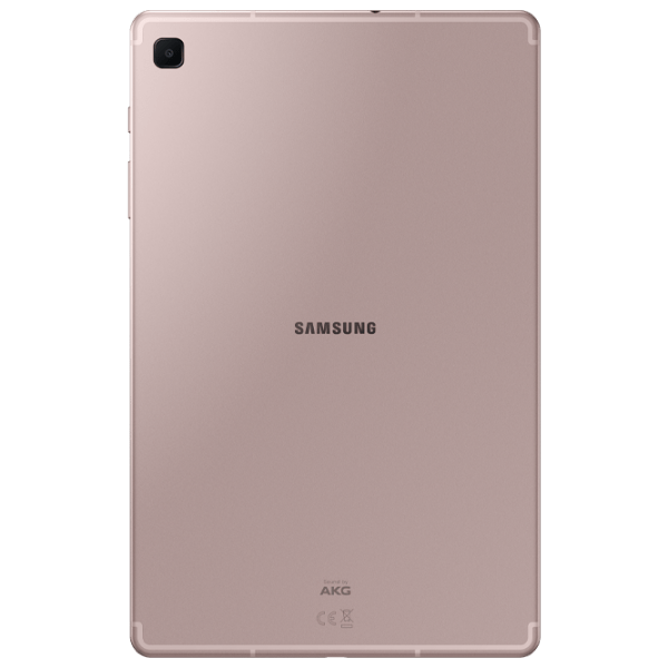 Tabletă Samsung Galaxy Tab S6 Lite 10.4"
Wi-Fi
Pink 4 GB |
64 GB | 8 MP | SM-P613NZBA photo 3