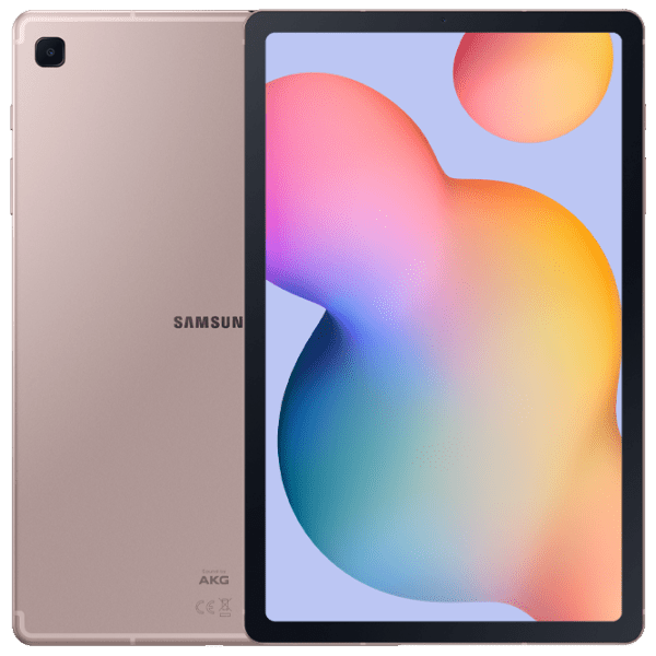 Планшет Samsung TAB S6 Lite 2022 10.4"
LTE
Розовый 4 ГБ |
64 ГБ | 8 Мп | P619 photo 1