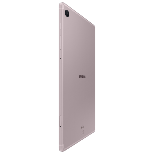 Планшет Samsung TAB S6 Lite 2022 10.4"
LTE
Розовый 4 ГБ |
64 ГБ | 8 Мп | P619 photo 6