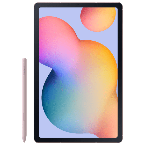 Планшет Samsung TAB S6 Lite 2022 10.4"
LTE
Розовый 4 ГБ |
64 ГБ | 8 Мп | P619 photo 7