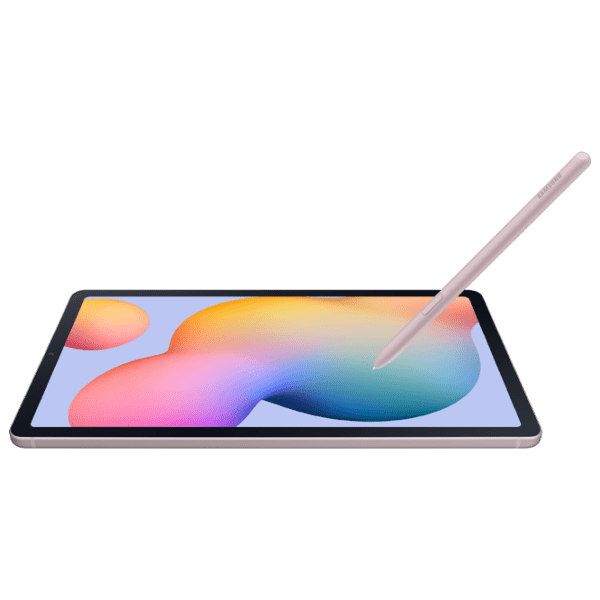 Планшет Samsung TAB S6 Lite 2022 10.4"
LTE
Розовый 4 ГБ |
64 ГБ | 8 Мп | P619 photo 11