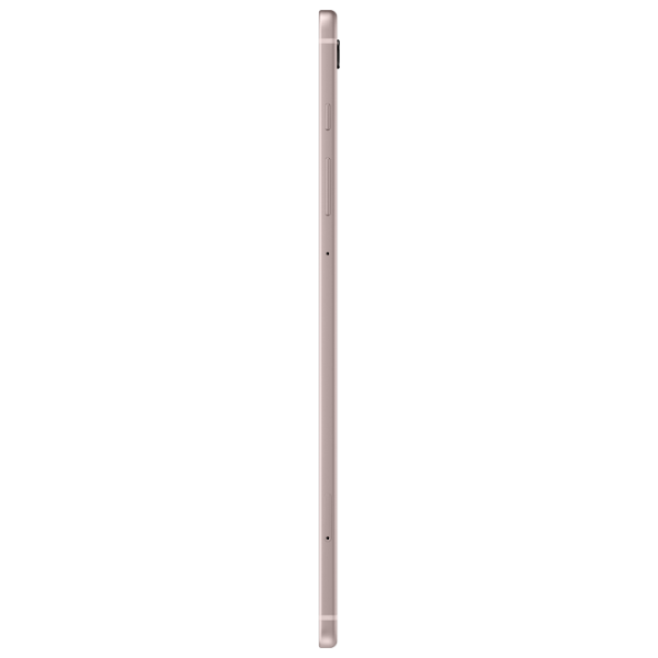Планшет Samsung TAB S6 Lite 2022 10.4"
LTE
Розовый 4 ГБ |
64 ГБ | 8 Мп | P619 photo 14