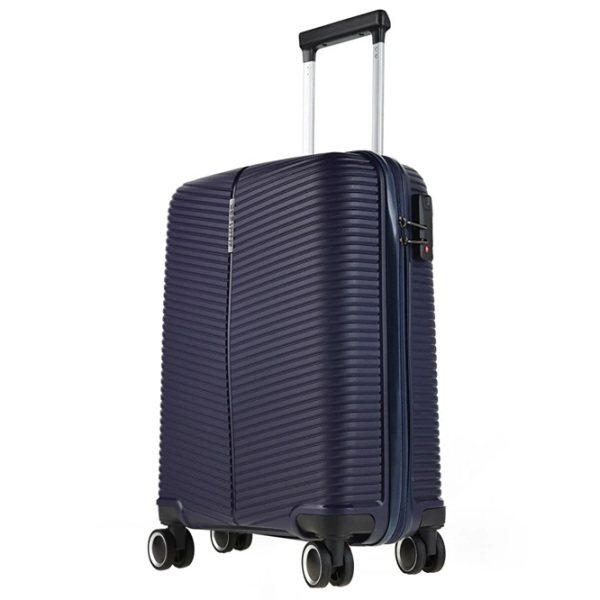 Valiză CCS 5224 Navy 45l   photo 2